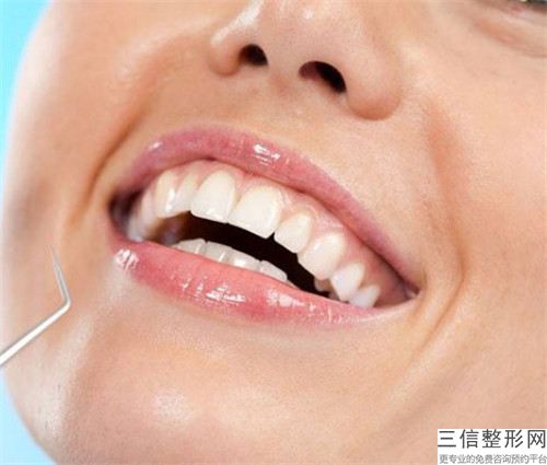 長春醫(yī)美整形美容醫(yī)院植牙選擇哪種材料比較安全