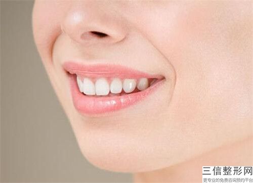 莆田樹脂牙冠后會(huì)留下安全隱患嗎