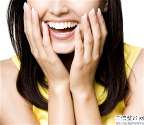 眼部除皺術會有什么不良反應