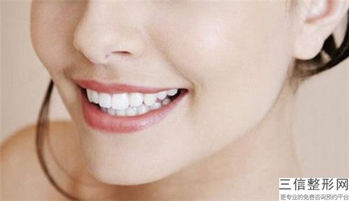 濱州正雅隱形牙齒矯正后會(huì)不會(huì)產(chǎn)生副作用