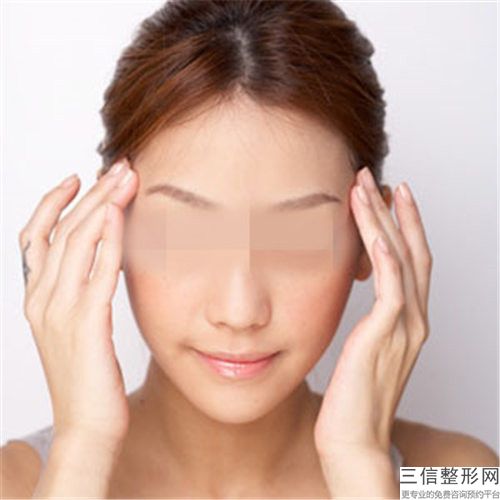合肥市生長肽隆下巴價格表分享_熱門一覽-合肥市生長肽隆下巴醫院手術整形需要多少錢