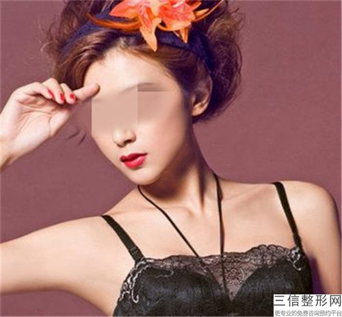 永州新唯美整形醫(yī)院價格價位表全新版-下巴上移案例