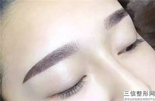通遼市男人洗眉價格(費用)清單人氣上線-近8個月均價為728元