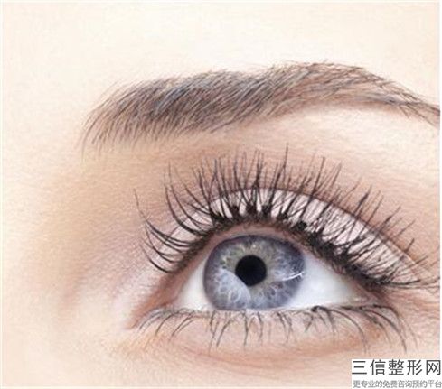 開(kāi)眼角割雙眼皮手術(shù)的術(shù)后護(hù)理及過(guò)程
