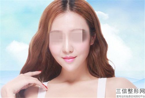 淮安市好鼻內窺鏡微創技術機構-淮安市非常好人民醫院私立醫美價格更到位