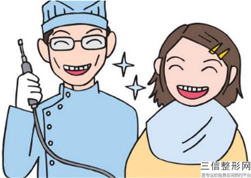 磨牙根管治療(6~7號牙)的過程及適應人群