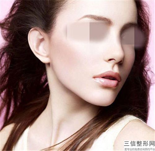 紹興市鼻子耳軟骨隆鼻醫院哪家口碑好(紹興市鼻子耳軟骨隆鼻醫院在榜清單哪幾個做得好)