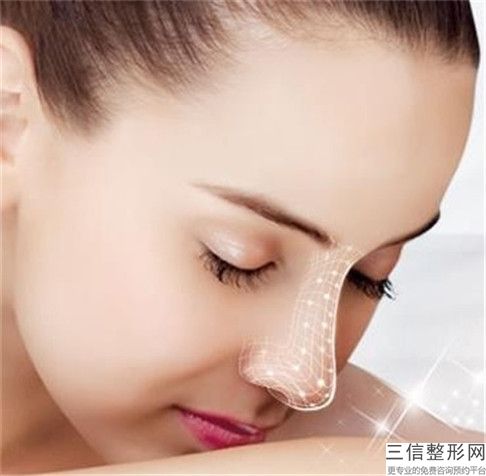 于國東隆鼻美容手術(shù)會不會有什么副作用