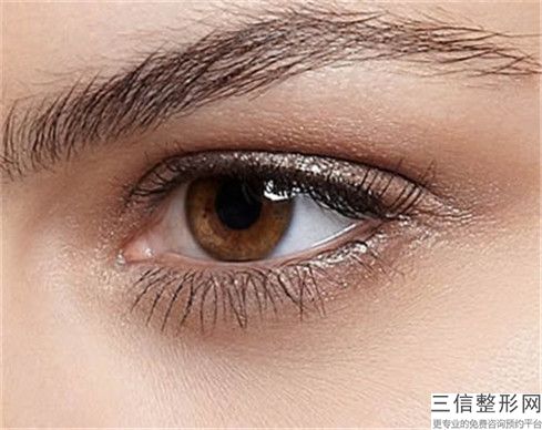 南昌割雙眼皮修復(fù)佳術(shù)后護(hù)理包括哪些