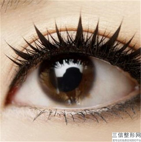 沈陽韓式法雙眼皮對(duì)身體有傷害沒